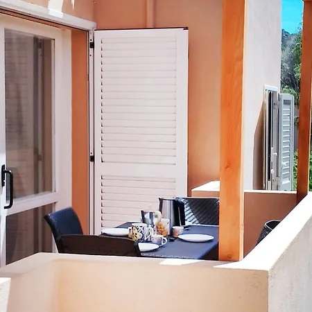Affittimoderni Casa Giulia Apartment Costa Paradiso