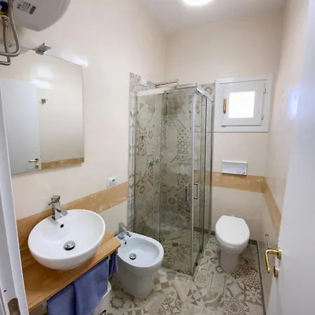 Affittimoderni Casa Giulia Apartment *