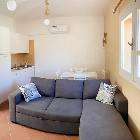 Affittimoderni Casa Giulia Apartment Costa Paradiso