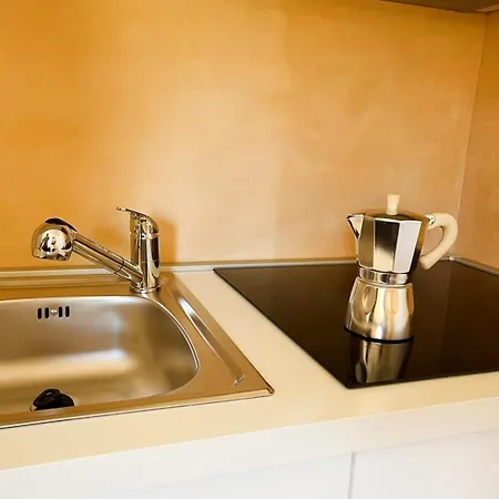 Affittimoderni Casa Giulia Apartment *