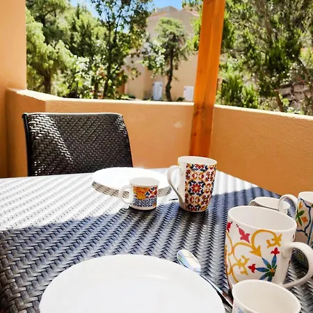 Affittimoderni Casa Giulia *
