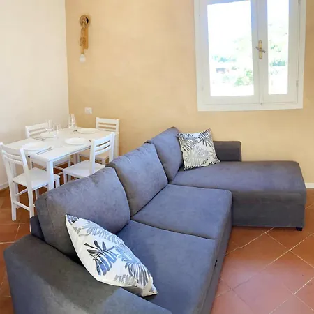 Affittimoderni Casa Giulia Costa Paradiso