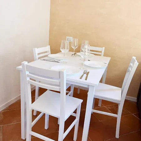 Affittimoderni Casa Giulia Apartment *