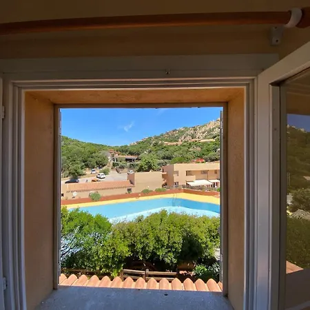 Affittimoderni Casa Giulia Costa Paradiso