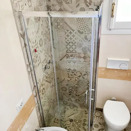 Affittimoderni Casa Giulia * 帕拉迪索海岸