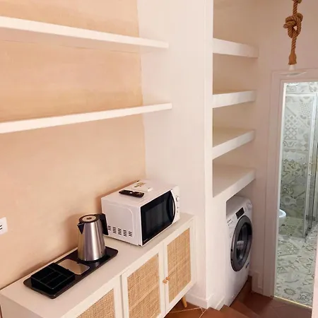 Apartment Affittimoderni Casa Giulia *