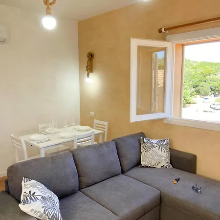 Affittimoderni Casa Giulia Apartment Costa Paradiso