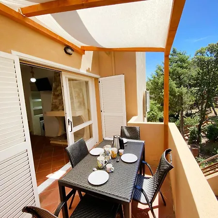 Affittimoderni Casa Giulia Costa Paradiso