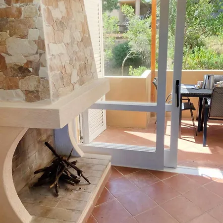 Affittimoderni Casa Giulia Apartment Costa Paradiso