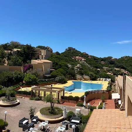 公寓 Affittimoderni Casa Giulia *
