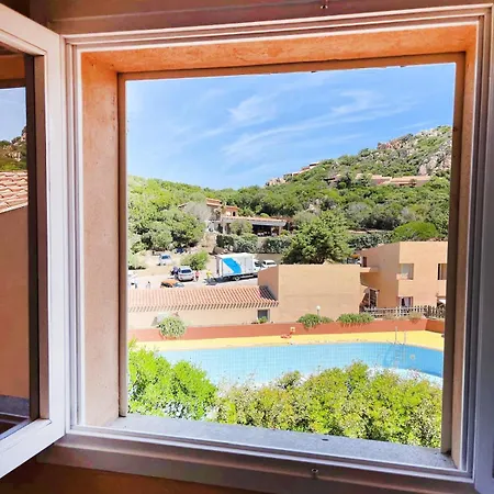 Affittimoderni Casa Giulia Apartment Costa Paradiso