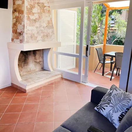 Affittimoderni Casa Giulia Apartment