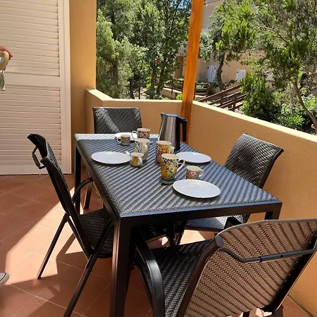 Affittimoderni Casa Giulia * Costa Paradiso