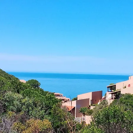 Affittimoderni Casa Giulia *
