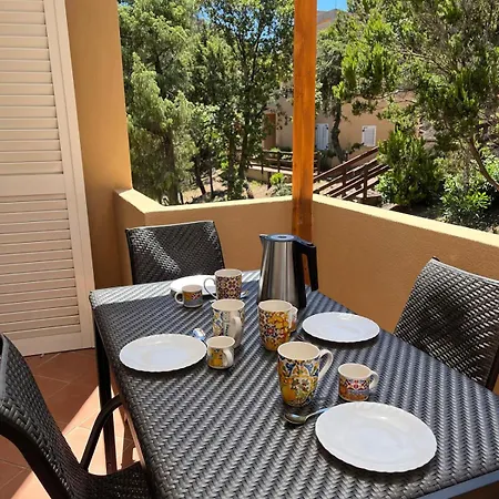 Apartment Affittimoderni Casa Giulia *