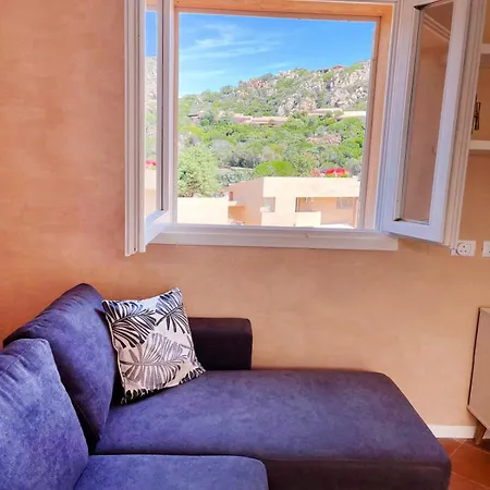 Affittimoderni Casa Giulia * Costa Paradiso