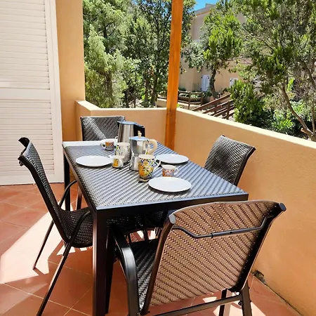 Affittimoderni Casa Giulia Costa Paradiso
